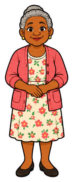 abuelita