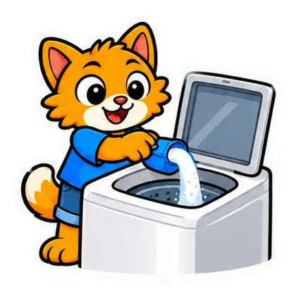 ace — laundry detergent