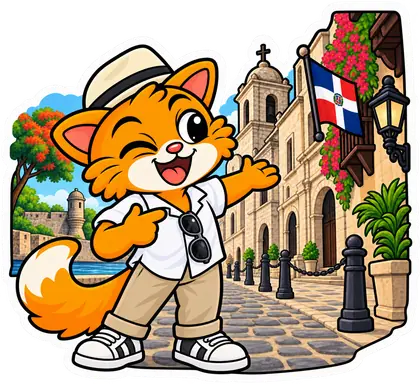 capitaleño — from Santo Domingo