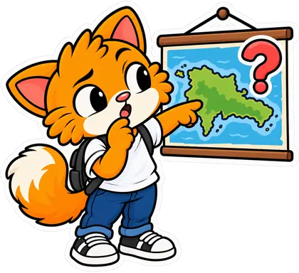 ¿de dónde tú ere? — where are you from?