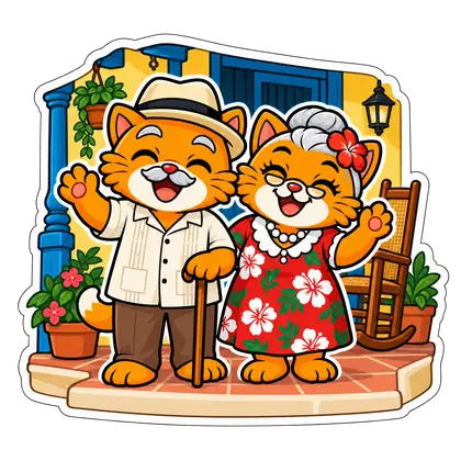 don / doña — sir / ma'am