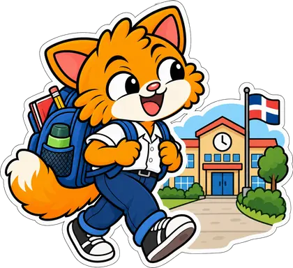 el bulto — the backpack