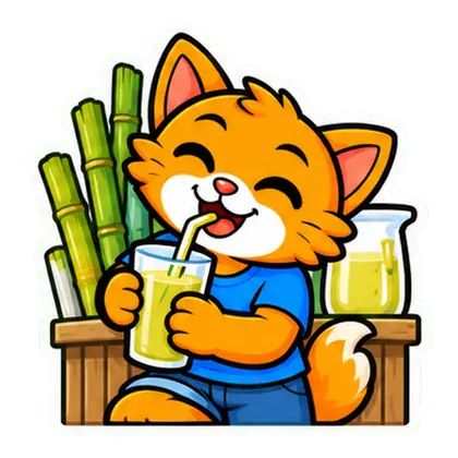 el guarapo — herbal or cane brew