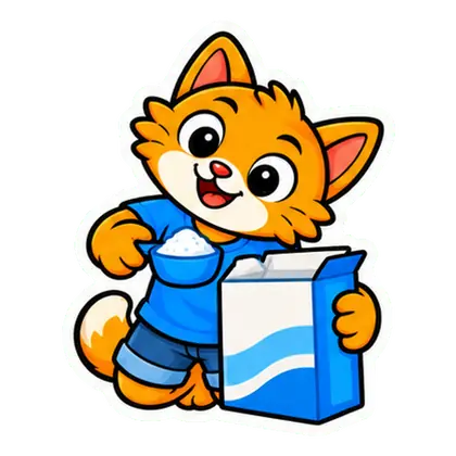 el fa — laundry detergent