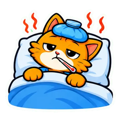 la fiebre — an obsession, a craze