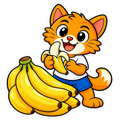 el guineo — banana