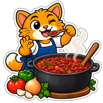 habichuelas — beans
