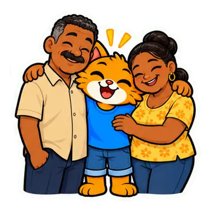 mi vieja / mi viejo — my mom / my dad
