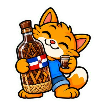 la mamajuana — mamajuana (root-and-rum drink)