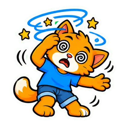 ta mareao — to feel dizzy